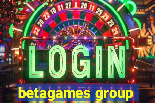 betagames group